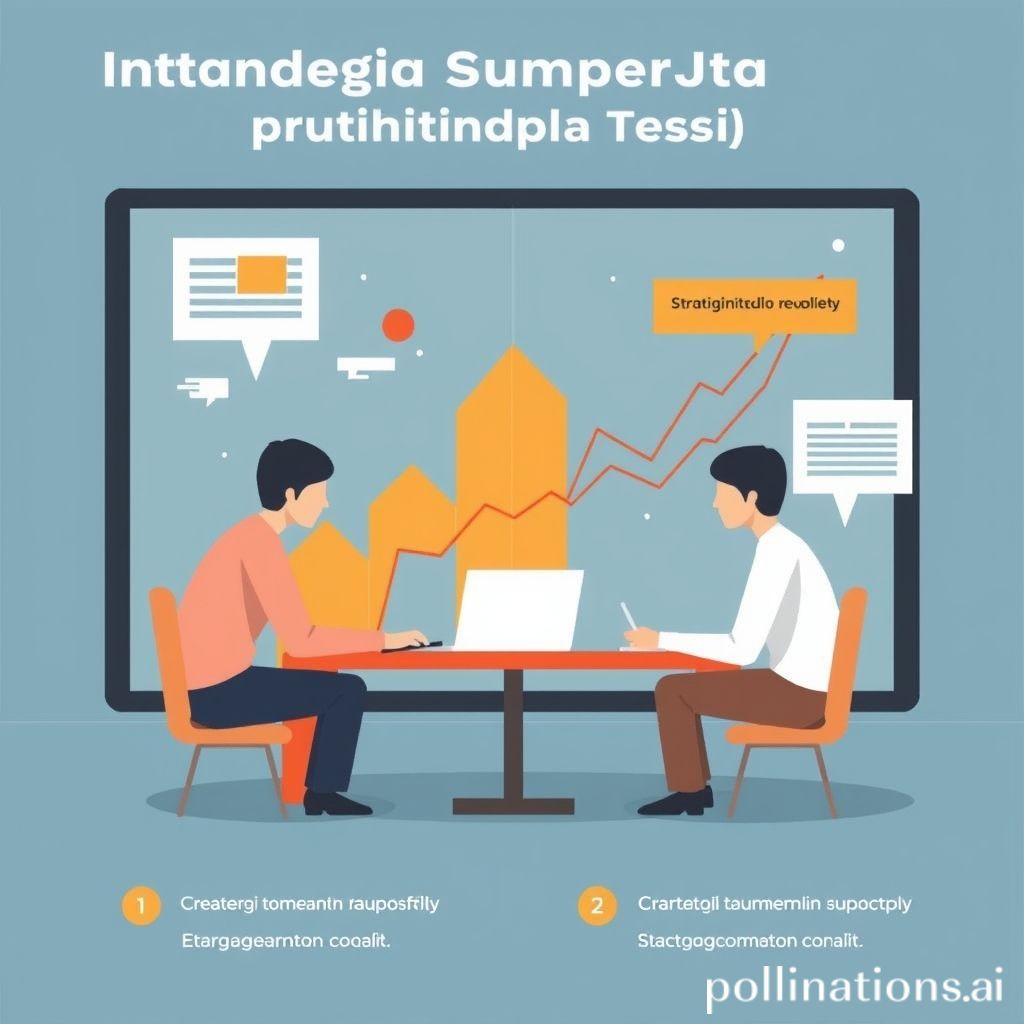 Strategi SumberJP99 Untuk Pemula.